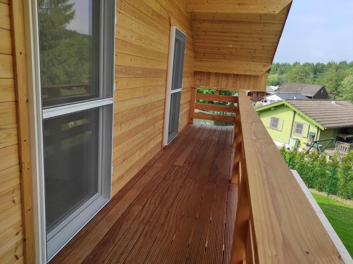 Chalet Sarah Durbuy Extérieur photo