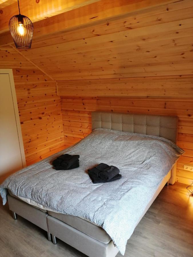 Chalet Sarah Durbuy Extérieur photo