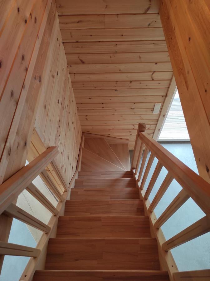 Chalet Sarah Durbuy Extérieur photo