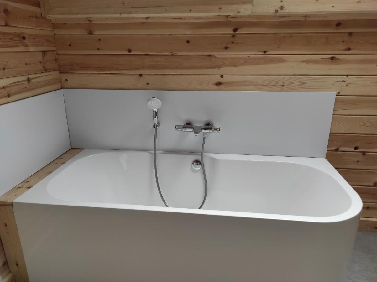 Chalet Sarah Durbuy Extérieur photo