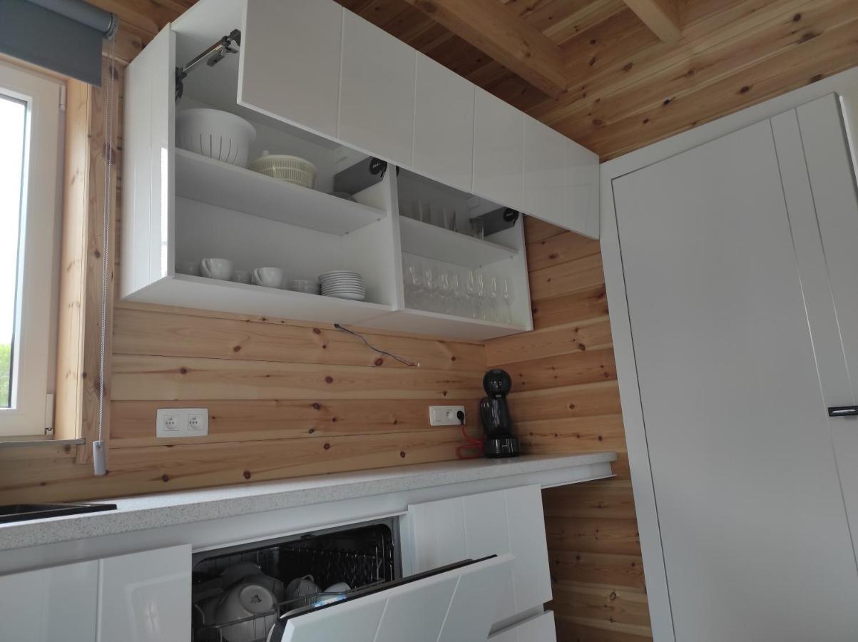 Chalet Sarah Durbuy Extérieur photo