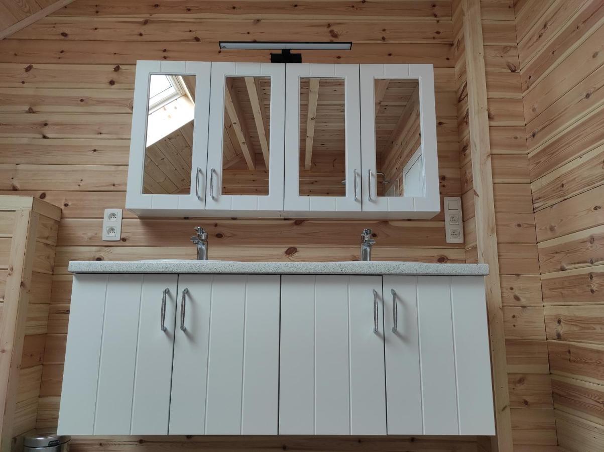 Chalet Sarah Durbuy Extérieur photo