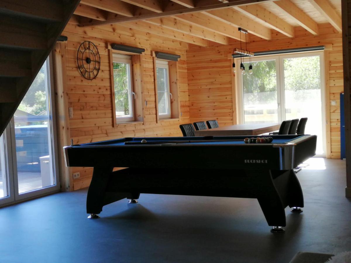 Chalet Sarah Durbuy Extérieur photo